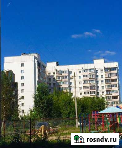 4-комнатная квартира, 90 м², 9/9 эт. на продажу в Рязани Рязань - изображение 1