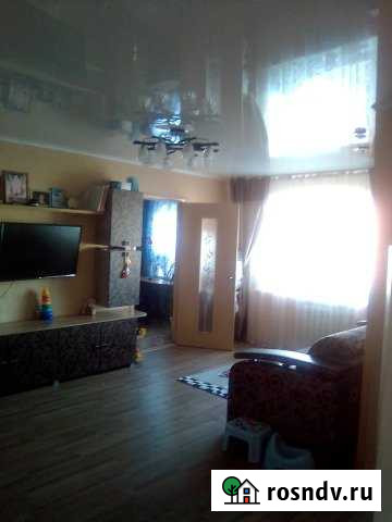 2-комнатная квартира, 43 м², 2/5 эт. на продажу в Горняке Горняк - изображение 1