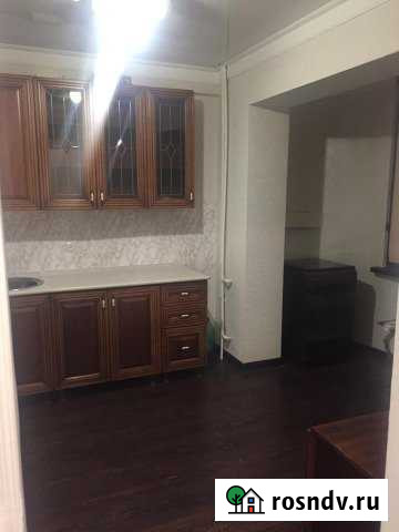 3-комнатная квартира, 75 м², 1/11 эт. в аренду посуточно в Каспийске Каспийск - изображение 1