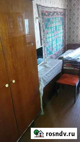 Комната 18 м² в 2-ком. кв., 5/5 эт. в аренду на длительный срок в Пензе Пенза - изображение 1