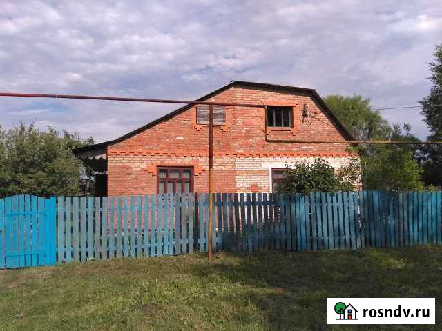 Дом 60 м² на участке 16 сот. на продажу в Богородицке Богородицк - изображение 1