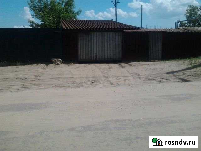 Дом 40 м² на участке 7 сот. на продажу в Камышине Камышин - изображение 1