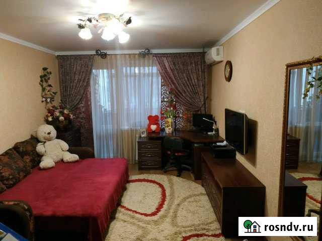 3-комнатная квартира, 83 м², 1/5 эт. на продажу в Волгодонске Волгодонск - изображение 1