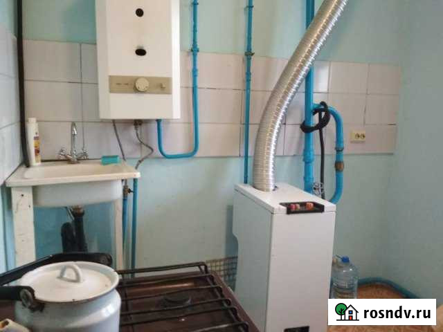 1-комнатная квартира, 43 м², 1/2 эт. на продажу в Лаишево Лаишево - изображение 1