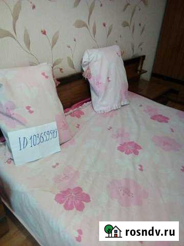 3-комнатная квартира, 60 м², 3/5 эт. в аренду посуточно в Самаре Самара - изображение 1