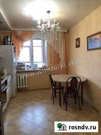 4-комнатная квартира, 69 м², 10/10 эт. на продажу в Ульяновске Ульяновск