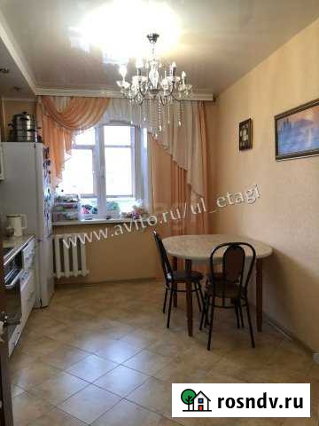 4-комнатная квартира, 69 м², 10/10 эт. на продажу в Ульяновске Ульяновск - изображение 1