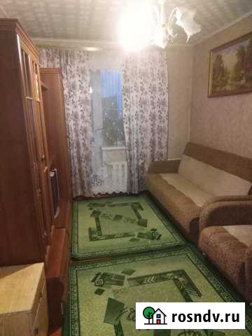 2-комнатная квартира, 44 м², 2/2 эт. на продажу в Деденево Деденево - изображение 1