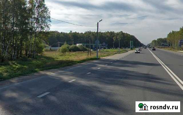 Участок промназначения 250 сот. на продажу в Обнинске Обнинск - изображение 1