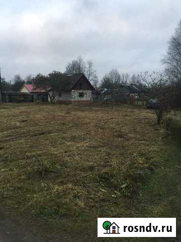 Участок СНТ, ДНП 9 сот. на продажу в Кингисеппе Кингисепп - изображение 1