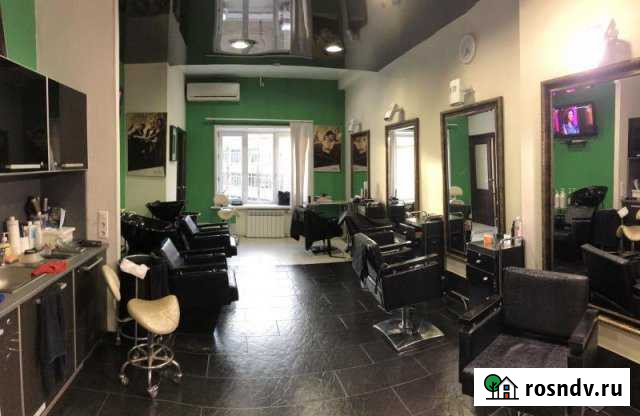 Универсальное помещение, 82.1 кв.м Улан-Удэ - изображение 1