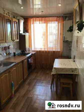 3-комнатная квартира, 70 м², 3/9 эт. в аренду посуточно в Евпатории Евпатория