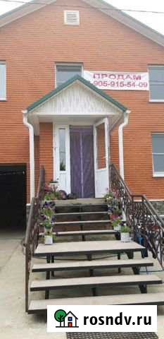 Коттедж 160 м² на участке 7 сот. на продажу в Юрге Юрга - изображение 1