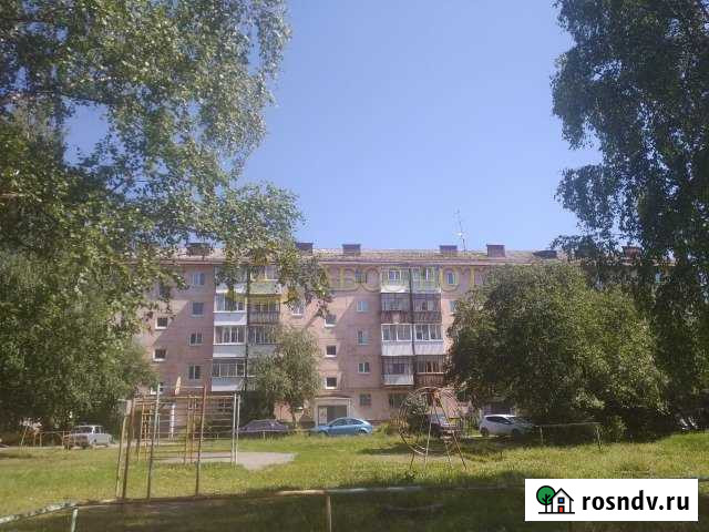 1-комнатная квартира, 28 м², 4/5 эт. на продажу в Ревде Свердловской области Ревда - изображение 1