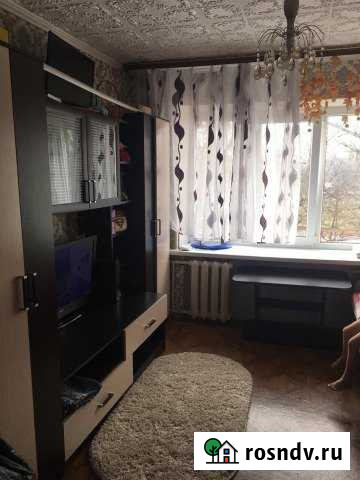 Комната 18 м² в 1-ком. кв., 4/5 эт. на продажу в Георгиевске Георгиевск - изображение 1