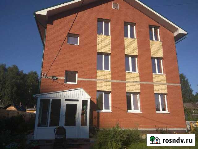 3-комнатная квартира, 74 м², 1/3 эт. в аренду на длительный срок в Сыктывкаре Сыктывкар - изображение 1