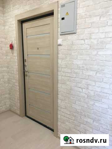 1-комнатная квартира, 40 м², 11/18 эт. в аренду на длительный срок в Красногорске Московской области Красногорск - изображение 1