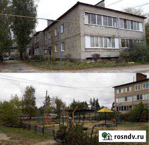 2-комнатная квартира, 45 м², 2/2 эт. на продажу на Полянах Поляны