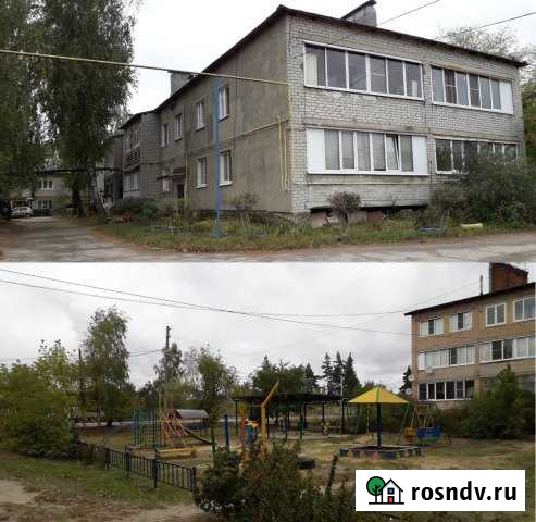 2-комнатная квартира, 45 м², 2/2 эт. на продажу на Полянах Поляны - изображение 1