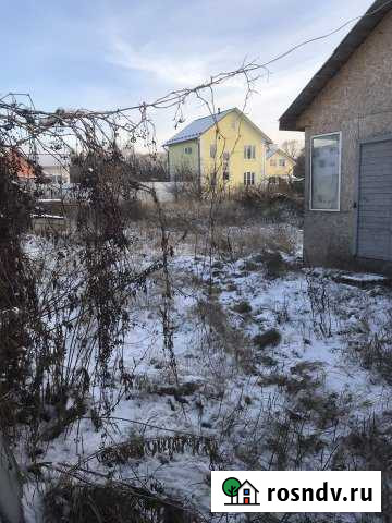 Участок ИЖС 6 сот. на продажу в Воскресенском Московской области Воскресенское - изображение 1