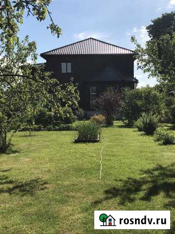 Дача 150 м² на участке 20 сот. на продажу в Киржаче Киржач - изображение 1