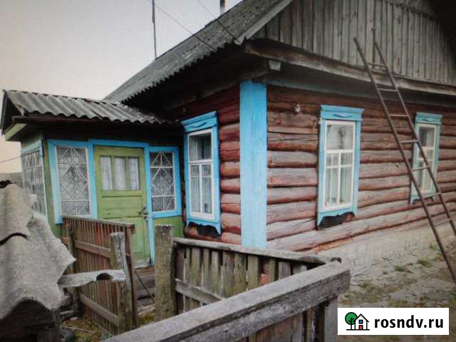 Дом 60 м² на участке 40 сот. на продажу в Навле Навля - изображение 1