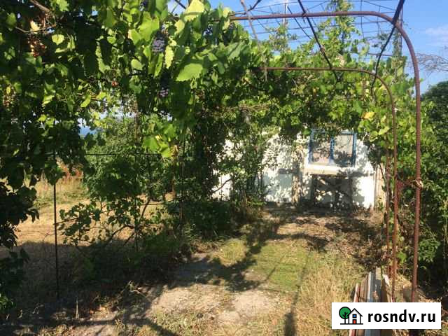 Дача 35 м² на участке 6 сот. на продажу в Феодосии Феодосия - изображение 1