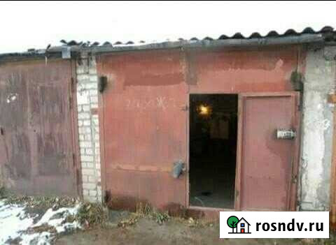 Гараж 30 м² в аренду в Норильске Норильск - изображение 1