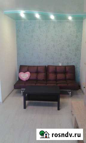 1-комнатная квартира, 31 м², 3/5 эт. на продажу в Микуне Микунь - изображение 1