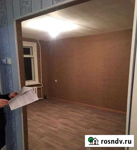 2-комнатная квартира, 48 м², 4/5 эт. в аренду на длительный срок в Соликамске Соликамск - изображение 1