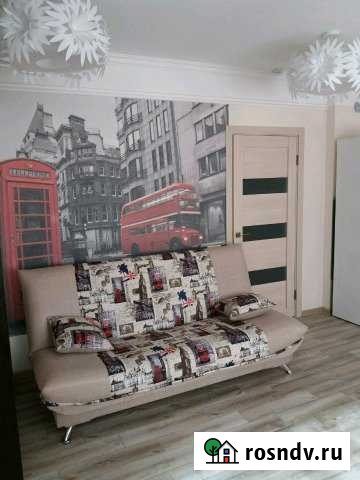 Квартира-студия, 32 м², 6/15 эт. в аренду посуточно в Ростове-на-Дону Ростов-на-Дону - изображение 1