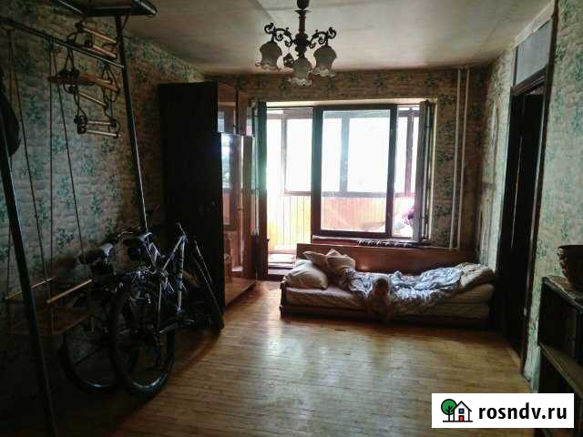 3-комнатная квартира, 52 м², 2/5 эт. на продажу в Пущино Пущино - изображение 1