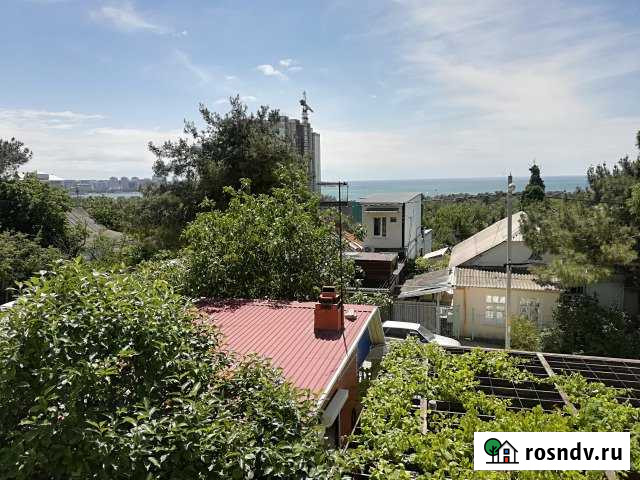 Дом 90 м² на участке 3 сот. в аренду посуточно в Геленджике Геленджик - изображение 1