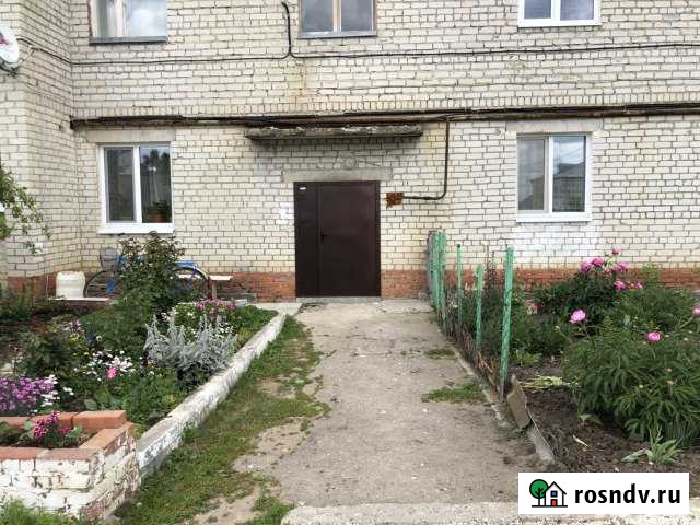 2-комнатная квартира, 53 м², 1/2 эт. на продажу в Красноармейске Саратовской области Красноармейск - изображение 1