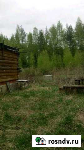 Участок СНТ, ДНП 16 сот. на продажу в Электростали Электросталь - изображение 1