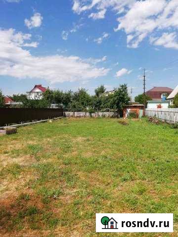 Участок СНТ, ДНП 8 сот. на продажу в Приволжском Саратовской области Приволжский - изображение 1