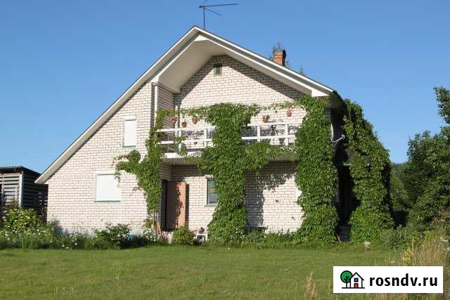 Дача 140 м² на участке 15 сот. на продажу в Деденево Деденево - изображение 1