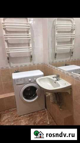 1-комнатная квартира, 24 м², 2/5 эт. в аренду на длительный срок в Губкинском Губкинский - изображение 1