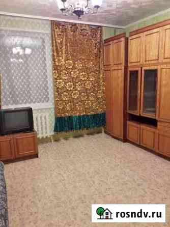 1-комнатная квартира, 40 м², 1/10 эт. в аренду на длительный срок в Новоалтайске Новоалтайск