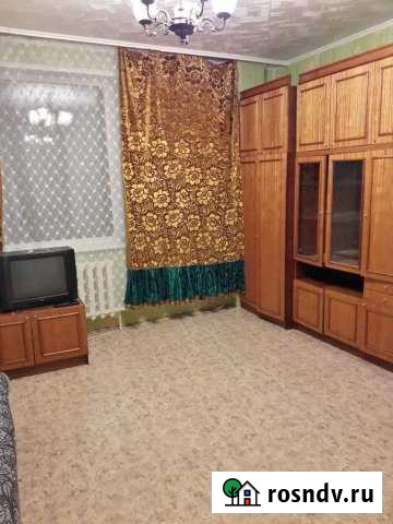 1-комнатная квартира, 40 м², 1/10 эт. в аренду на длительный срок в Новоалтайске Новоалтайск - изображение 1