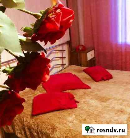 Квартира-студия, 30 м², 7/17 эт. в аренду посуточно в Ижевске Ижевск