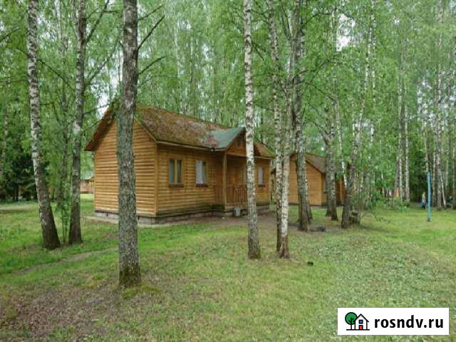 Участок промназначения 720 сот. на продажу в Лобне Лобня - изображение 1