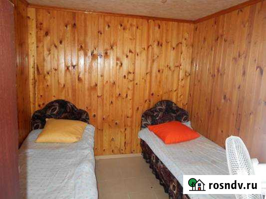 Дом 155 м² на участке 7 сот. на продажу в Джубге кп Джубга кп - изображение 1