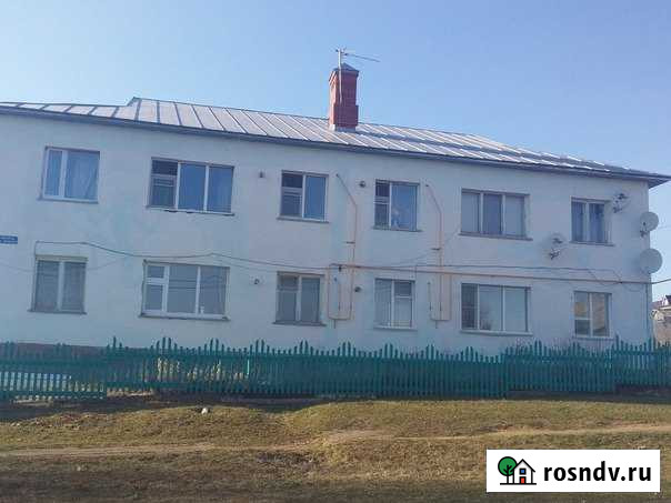 2-комнатная квартира, 28 м², 2/2 эт. на продажу в Арске Арск - изображение 1