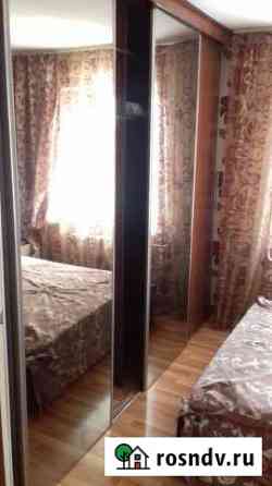 3-комнатная квартира, 49 м², 2/5 эт. на продажу в Минусинске Минусинск