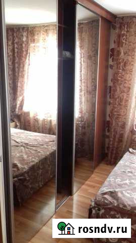 3-комнатная квартира, 49 м², 2/5 эт. на продажу в Минусинске Минусинск - изображение 1