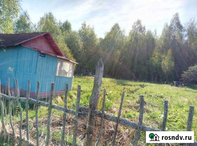 Участок ИЖС 7 сот. на продажу в Балакирево Балакирево - изображение 1