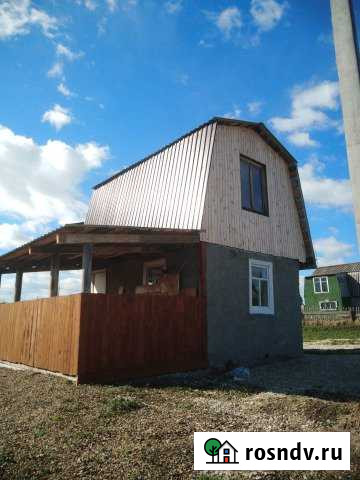 Дача 36 м² на участке 6 сот. на продажу в Яе Яя - изображение 1