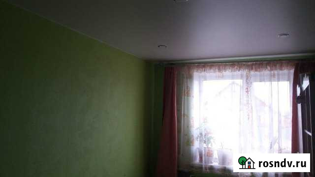 Дом 45 м² на участке 6 сот. на продажу в Белом Яре Республики Хакасия Белый Яр - изображение 1