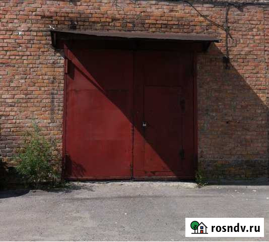 Машиноместо в аренду в Бийске Бийск - изображение 1